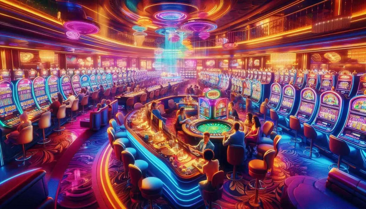 Villento Casino